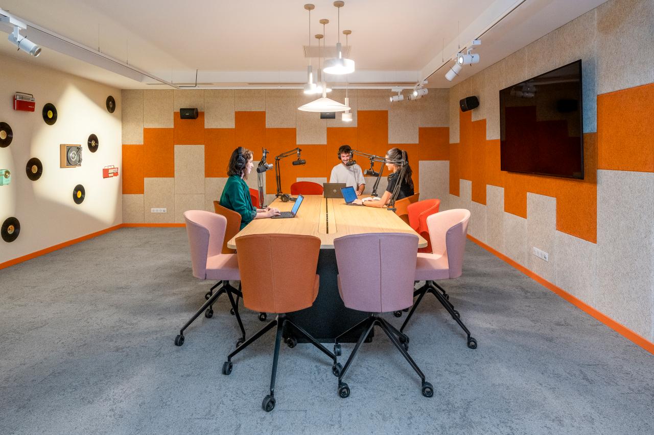 Bureau Paris 16975m² Location bureau Paris OLBUR2100431 11